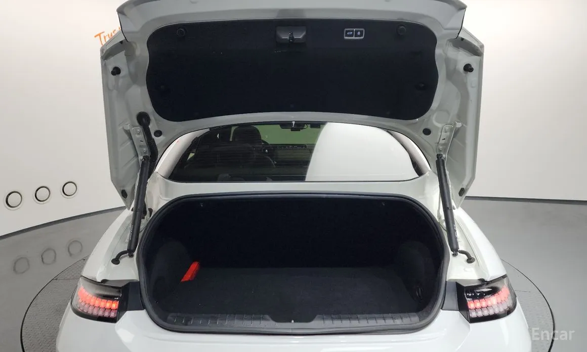 Фото 20 - Hyundai Ioniq 6