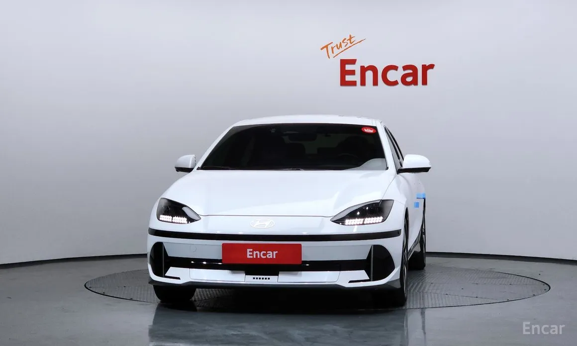 Фото 3 - Hyundai Ioniq 6