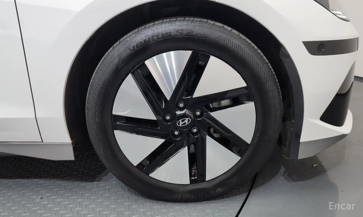 Фото 5 - Hyundai Ioniq 6