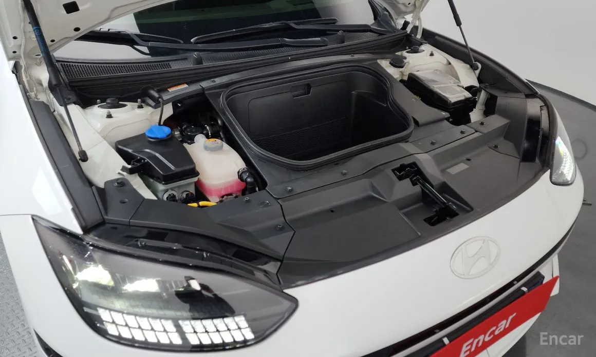 Фото 6 - Hyundai Ioniq 6