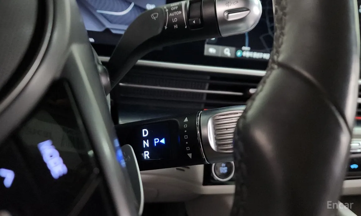 Фото 9 - Hyundai Ioniq 6