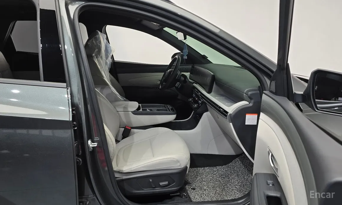 Фото 11 - Hyundai Tucson