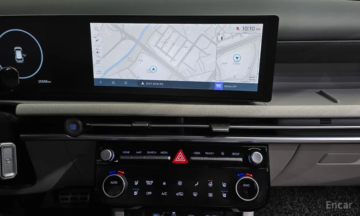 Фото 14 - Hyundai Tucson