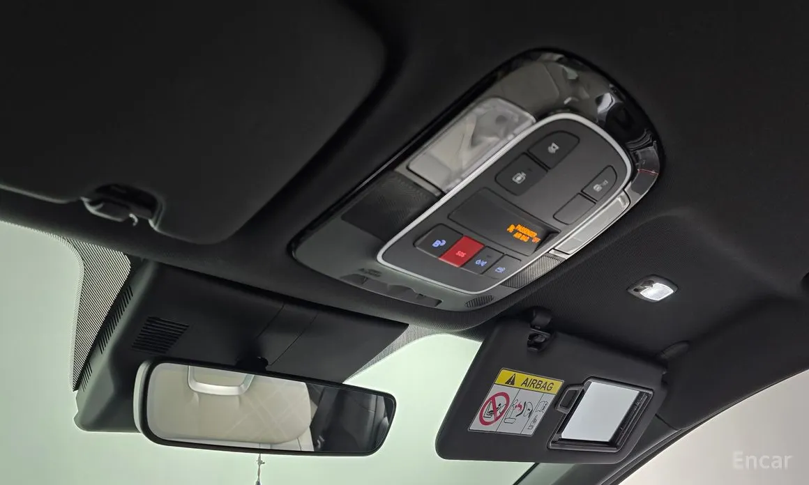 Фото 18 - Hyundai Tucson