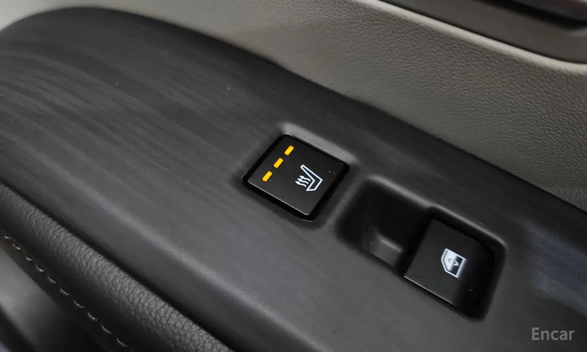 Фото 19 - Hyundai Tucson