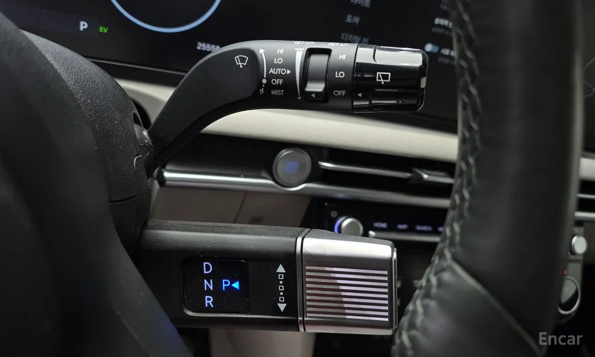 Фото 9 - Hyundai Tucson