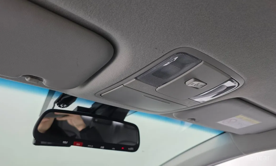 Фото 19 - Kia K3