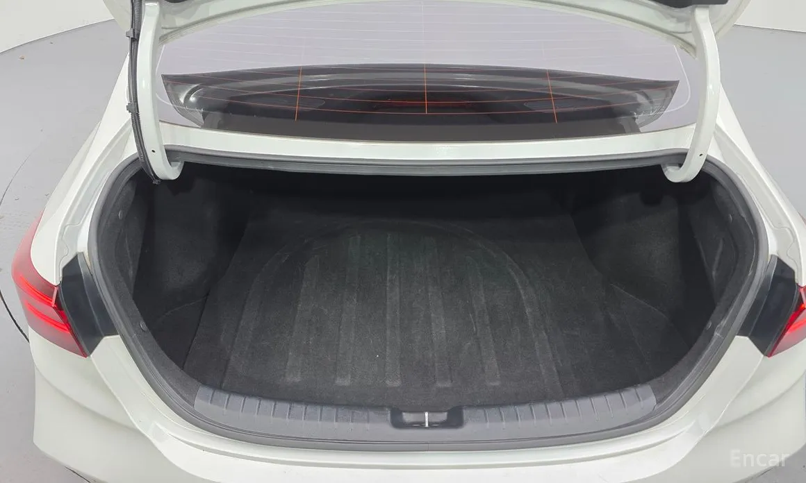 Фото 20 - Kia K3