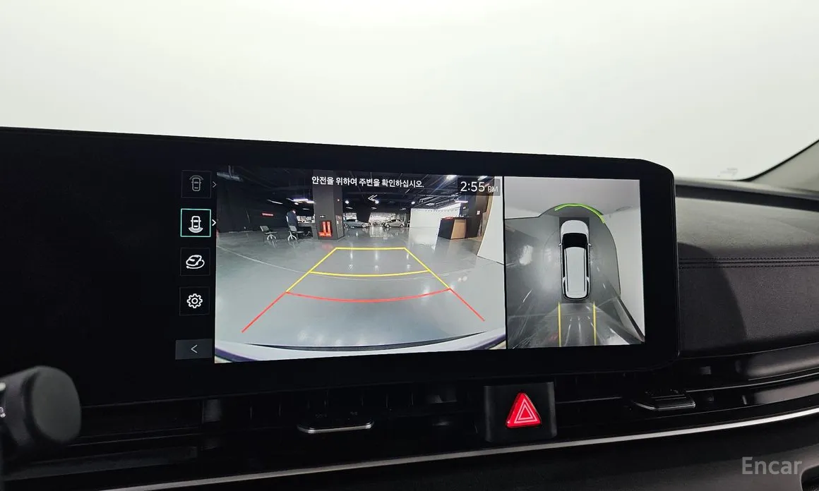 Фото 17 - Kia Carnival