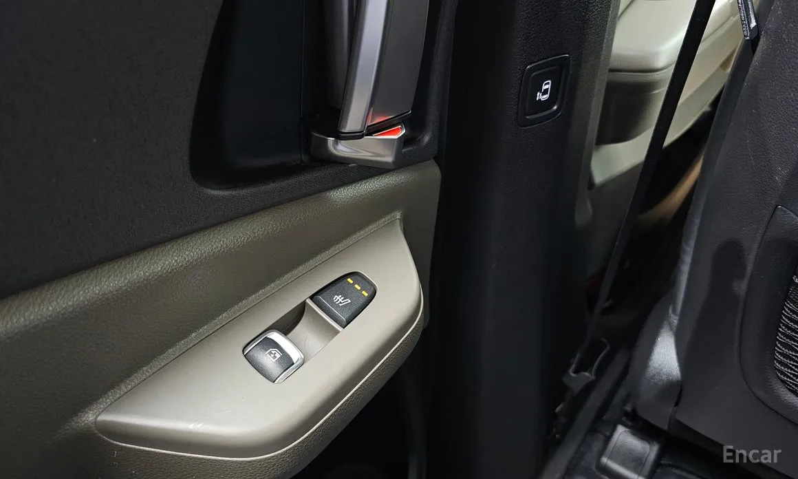 Фото 19 - Kia Carnival