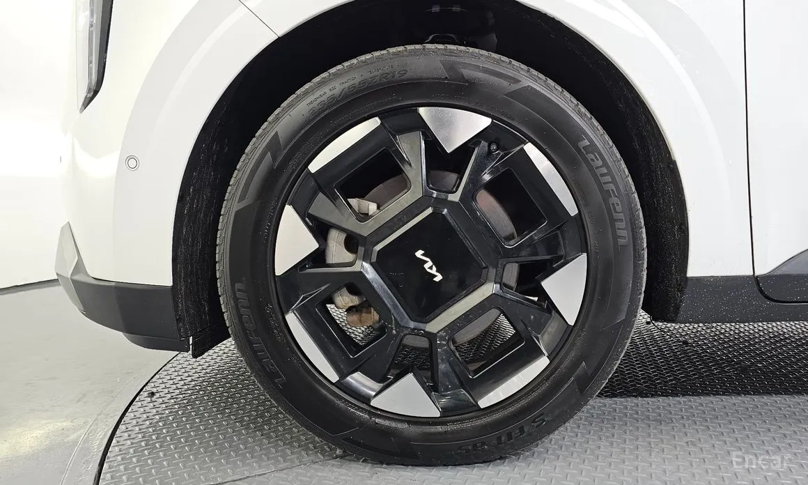 Фото 5 - Kia Carnival