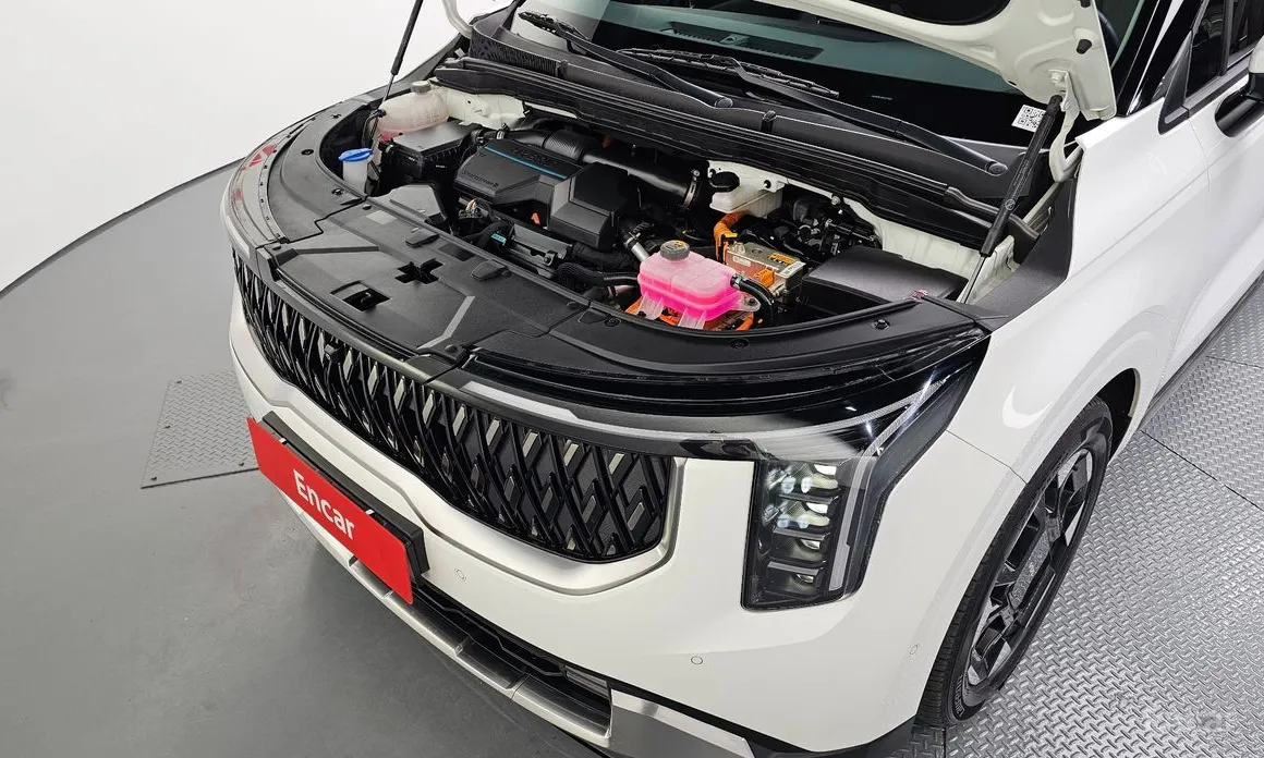 Фото 6 - Kia Carnival