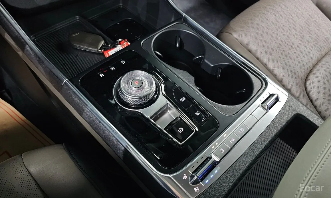 Фото 9 - Kia Carnival