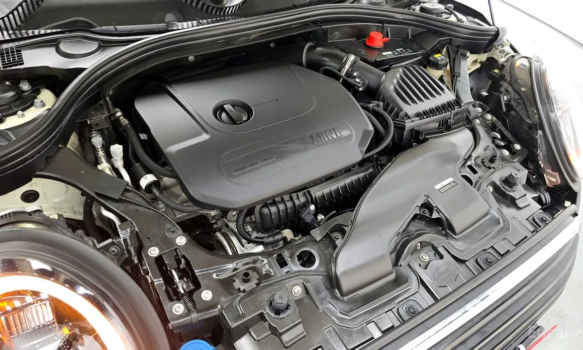 Фото 6 - Mini Clubman