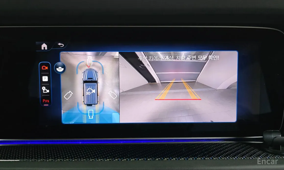 Фото 14 - Mercedes-Benz G-Class