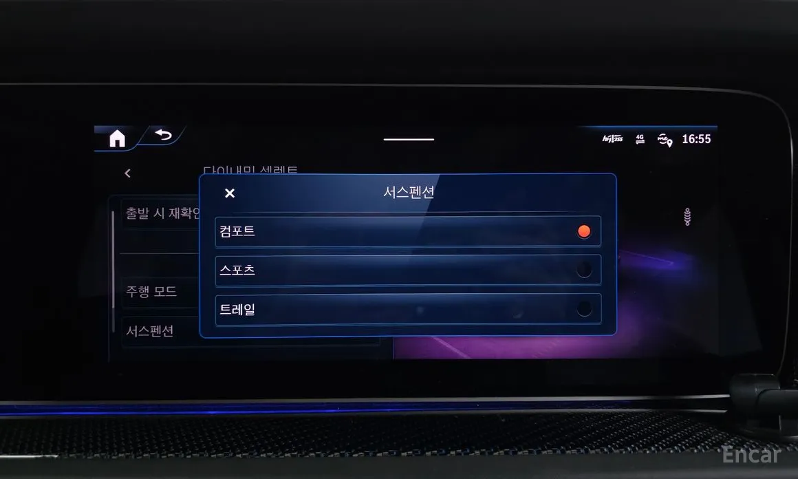 Фото 16 - Mercedes-Benz G-Class