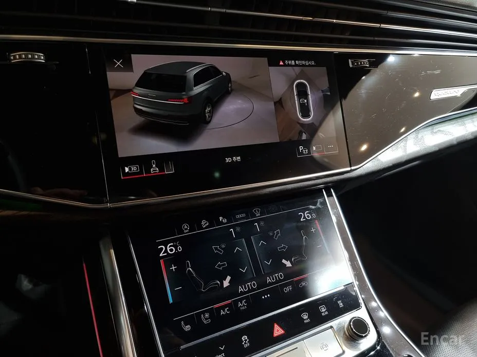 Фото 20 - Audi Q7