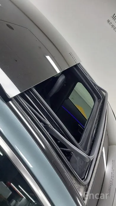 Фото 12 - Mercedes-Benz E-Class