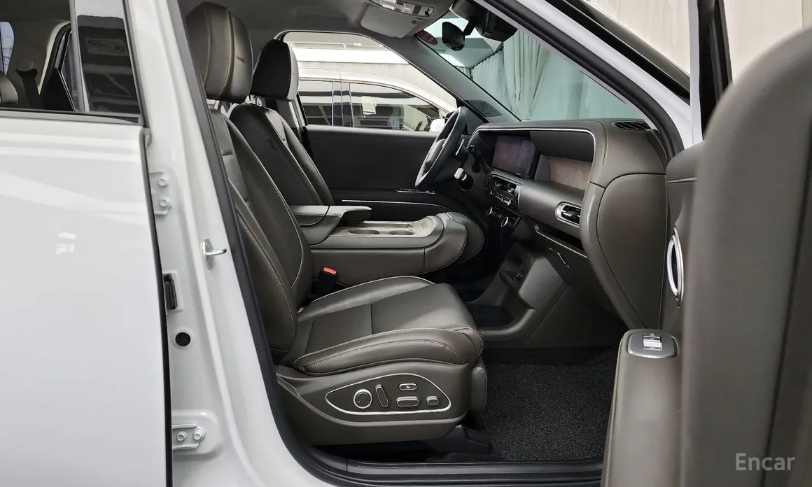 Фото 11 - Hyundai Palisade