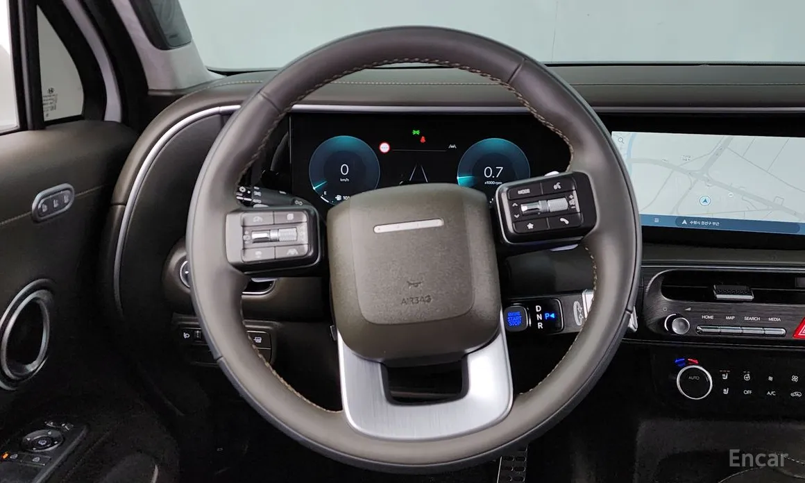 Фото 13 - Hyundai Palisade