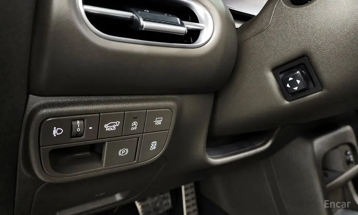 Фото 16 - Hyundai Palisade