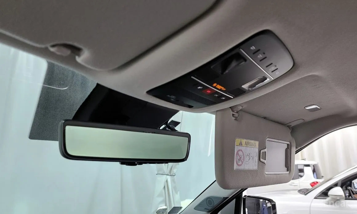 Фото 18 - Hyundai Palisade