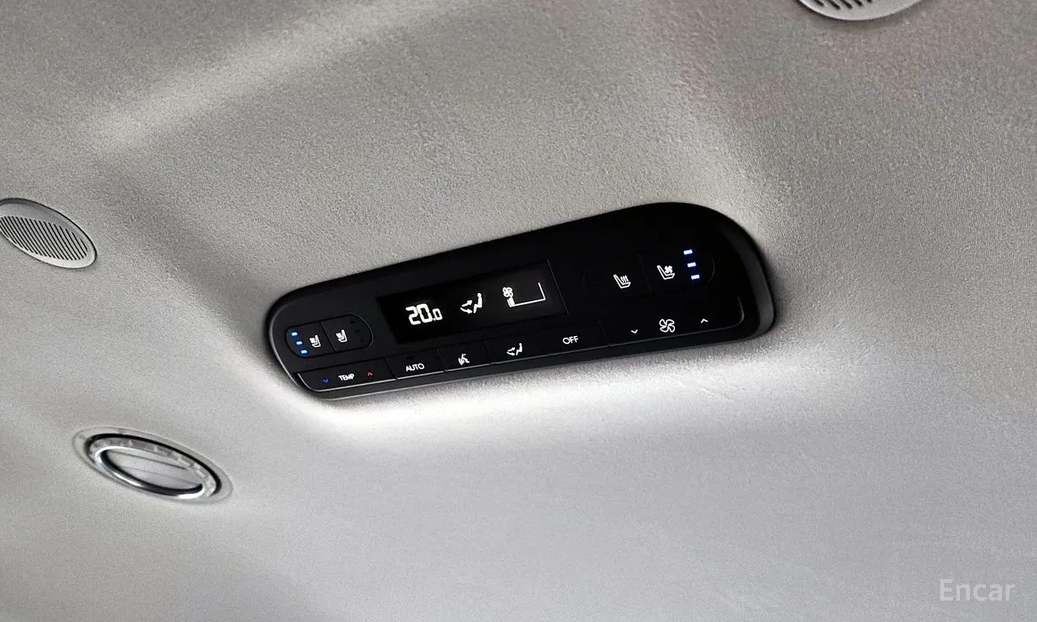 Фото 19 - Hyundai Palisade