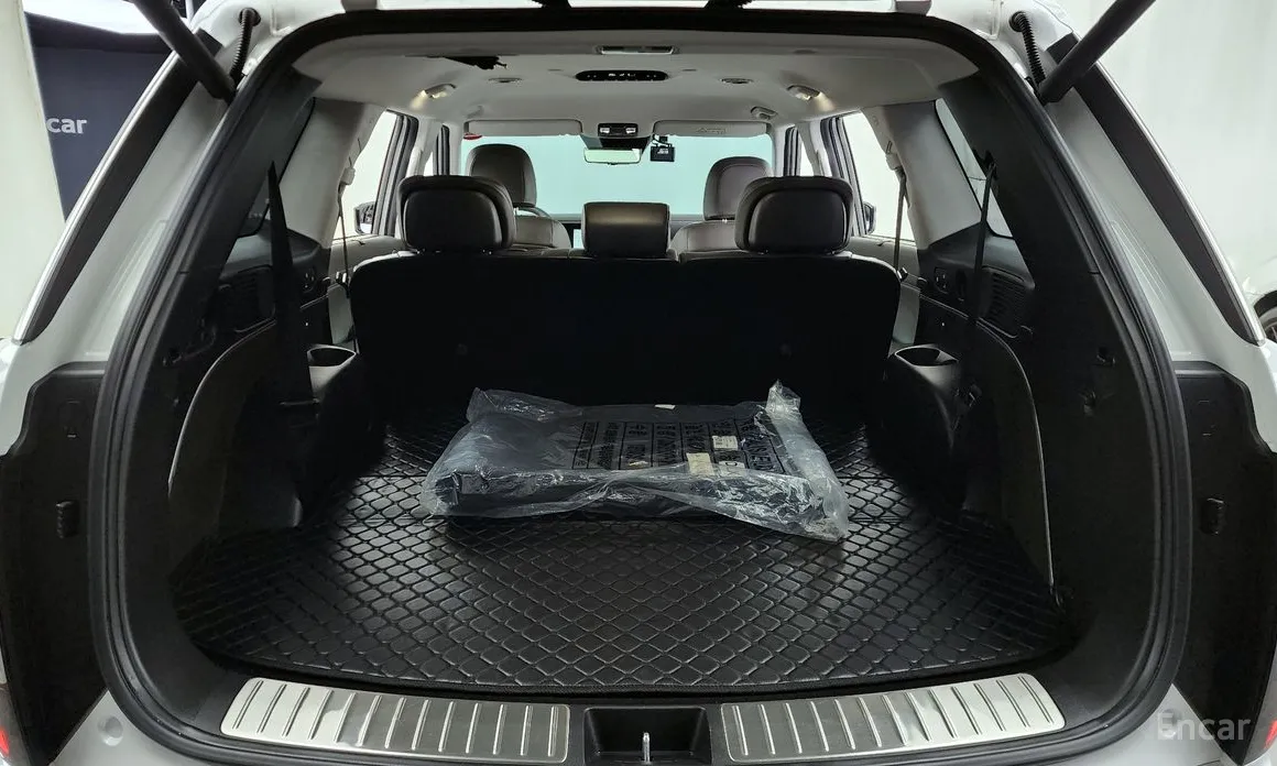 Фото 20 - Hyundai Palisade