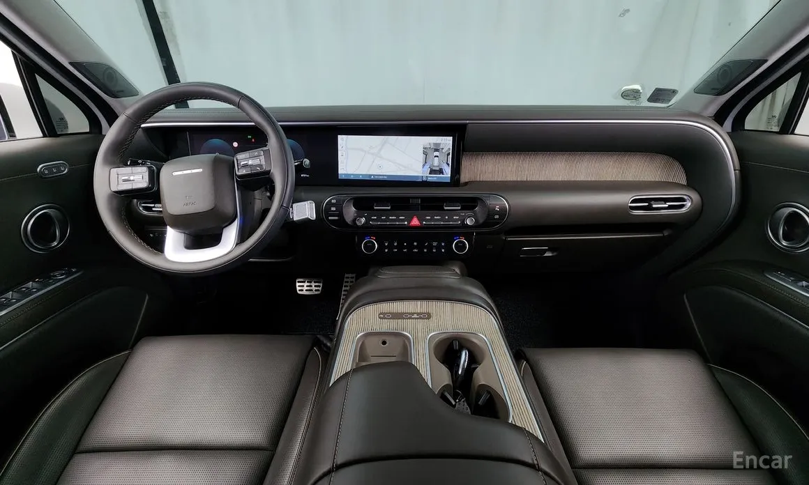 Фото 7 - Hyundai Palisade