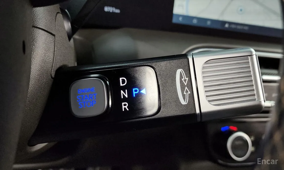 Фото 9 - Hyundai Palisade