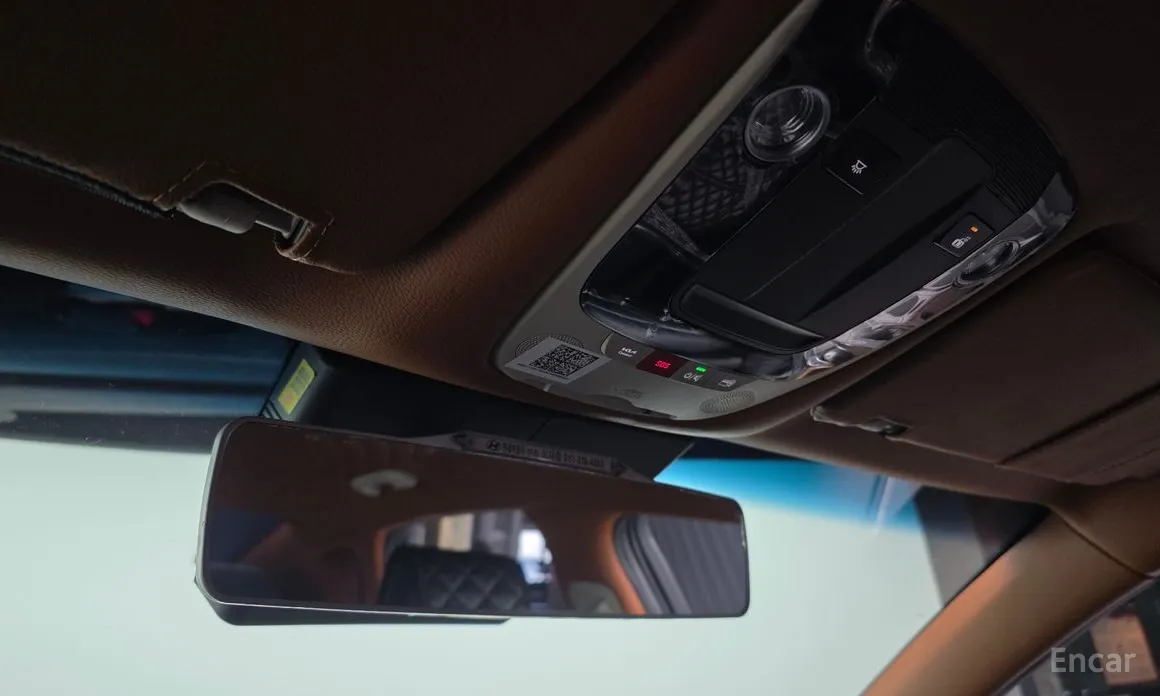 Фото 19 - Kia K8