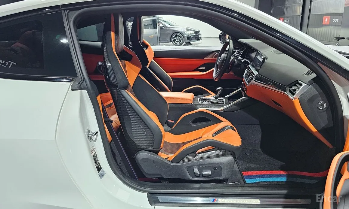 Фото 10 - BMW M4