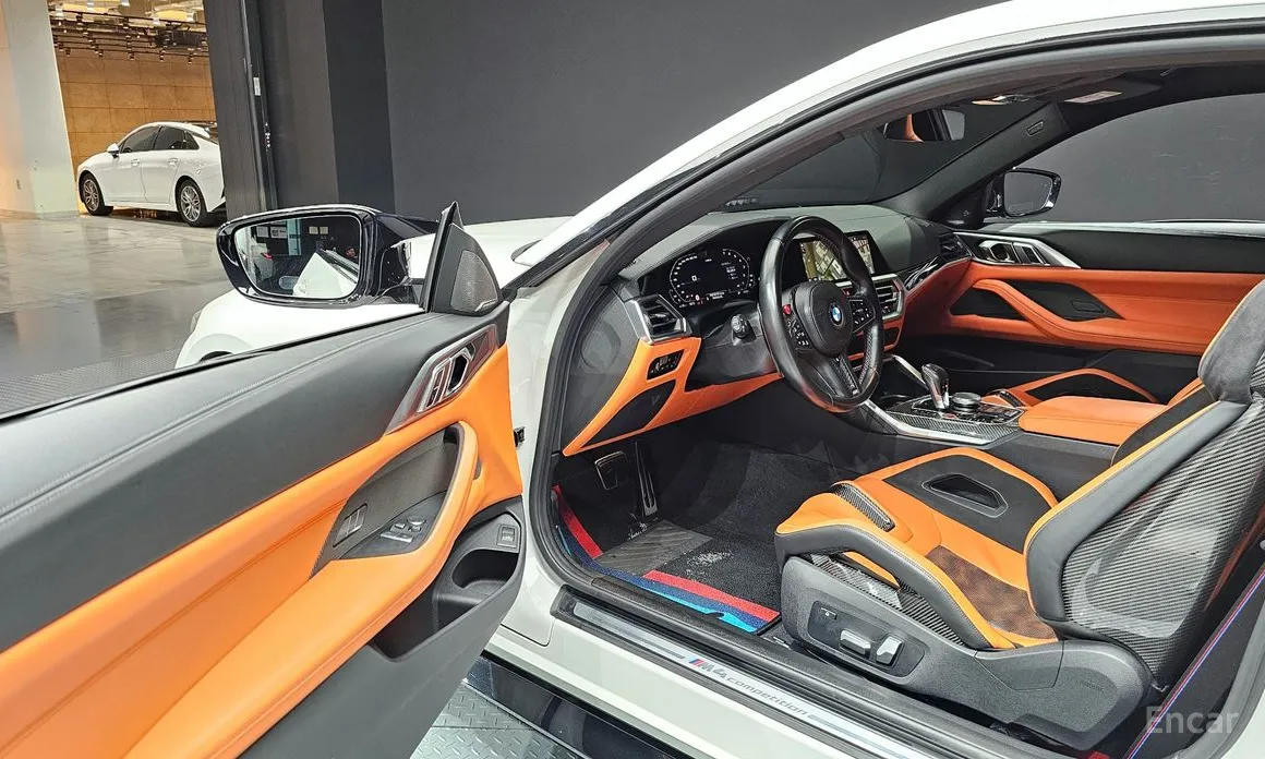 Фото 11 - BMW M4