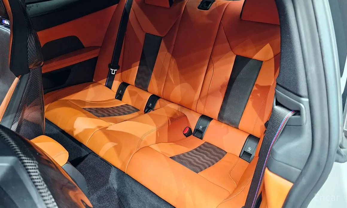 Фото 12 - BMW M4