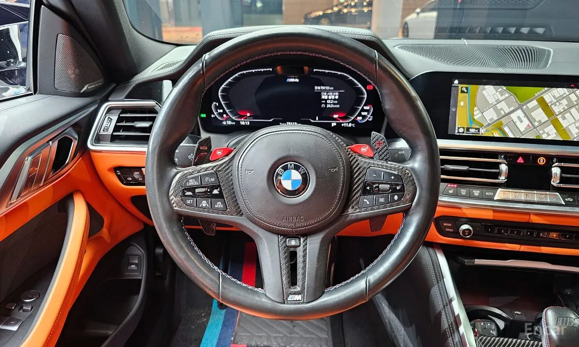 Фото 13 - BMW M4