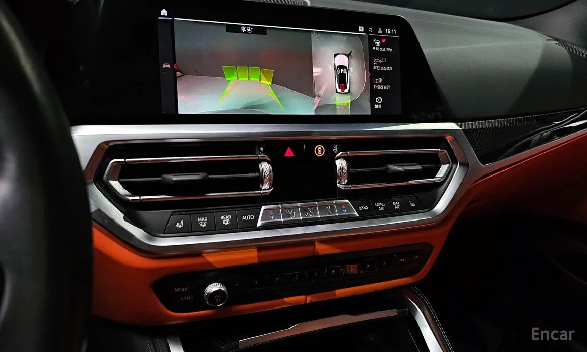 Фото 16 - BMW M4