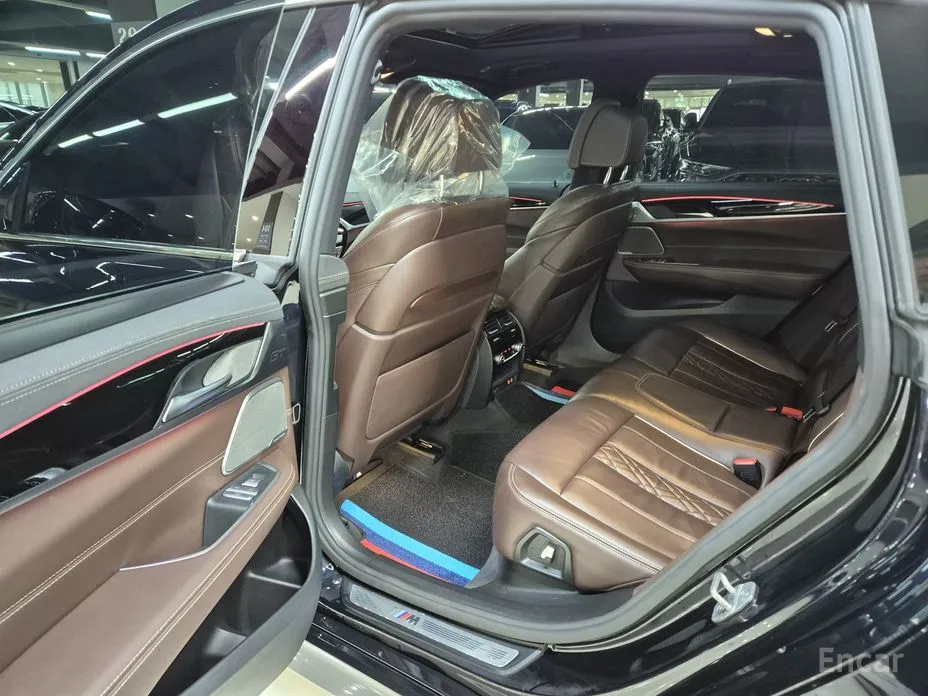 Фото 10 - BMW Gran Turismo