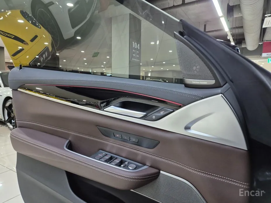 Фото 11 - BMW Gran Turismo