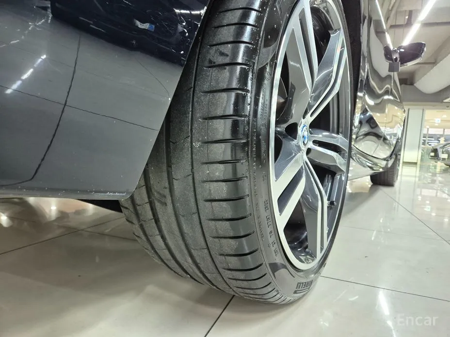 Фото 19 - BMW Gran Turismo