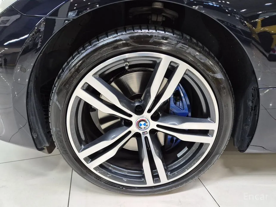 Фото 20 - BMW Gran Turismo