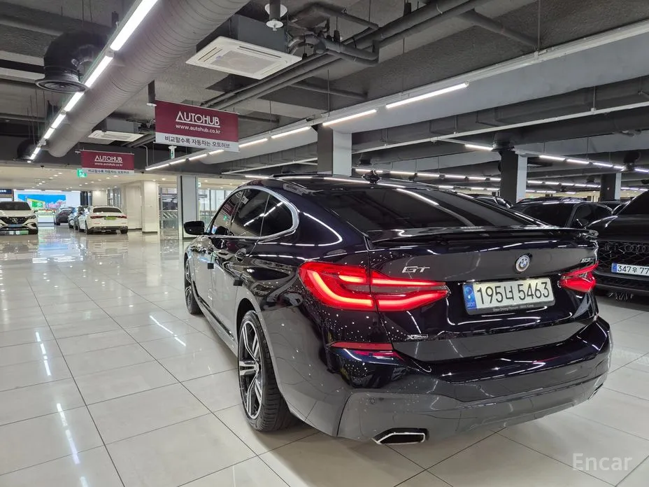 Фото 5 - BMW Gran Turismo