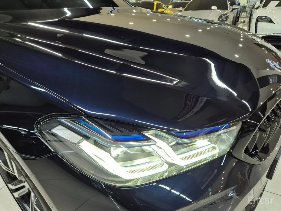 Фото 6 - BMW Gran Turismo