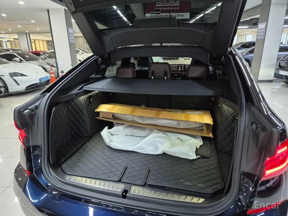 Фото 7 - BMW Gran Turismo