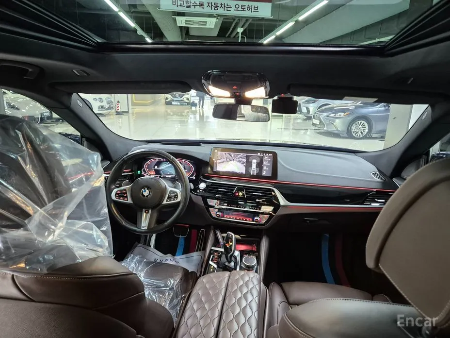 Фото 8 - BMW Gran Turismo