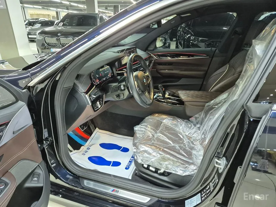 Фото 9 - BMW Gran Turismo