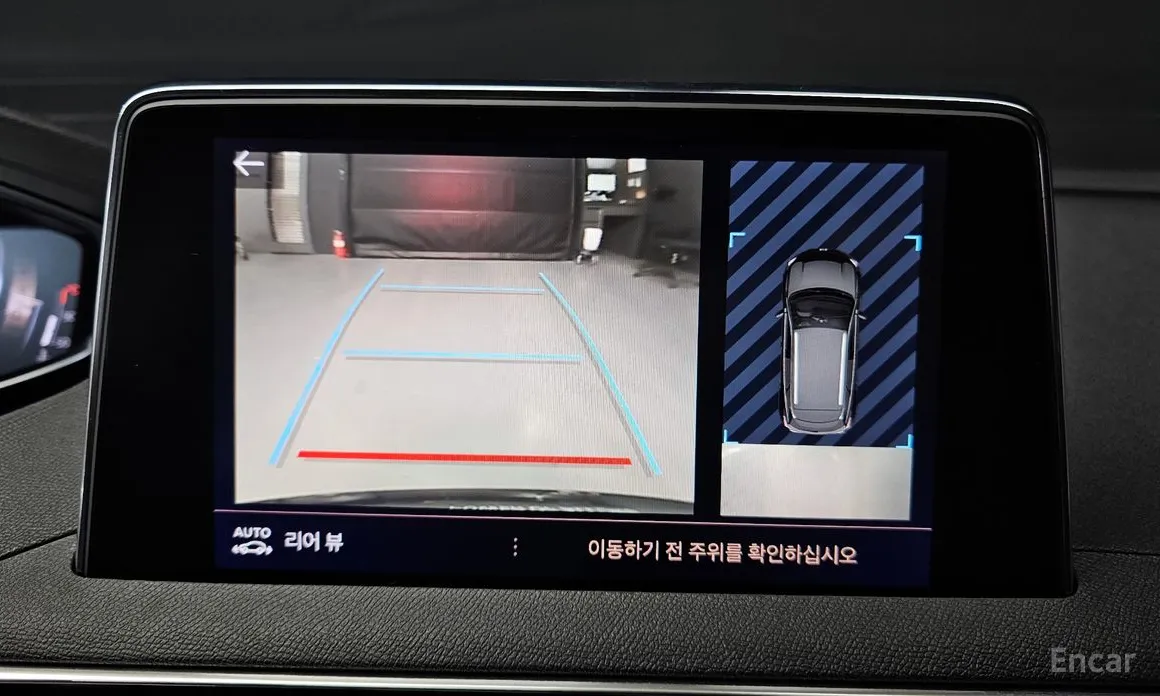 Фото 15 - Peugeot 3008