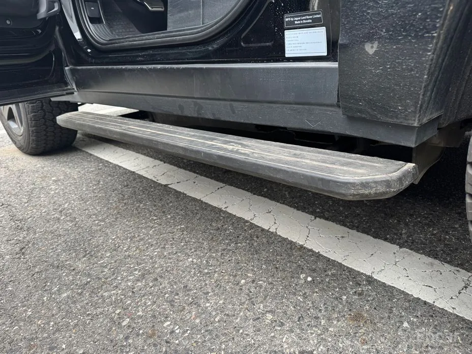 Фото 16 - Land Rover Defender