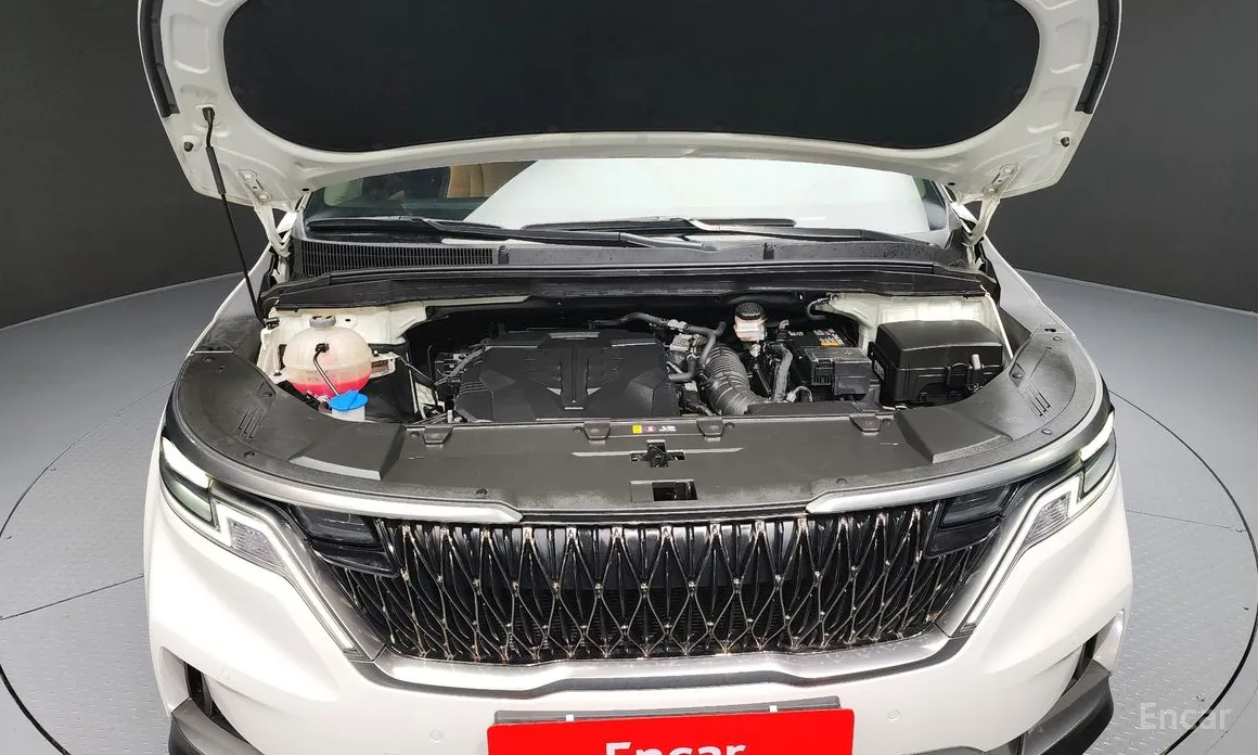 Фото 6 - Kia Carnival