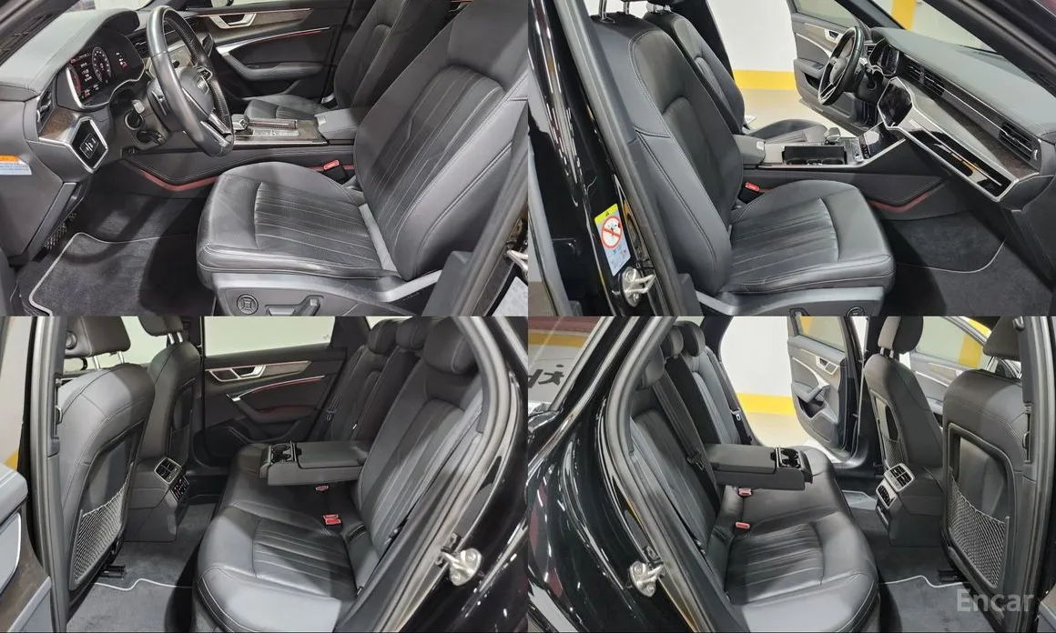 Фото 10 - Audi A6