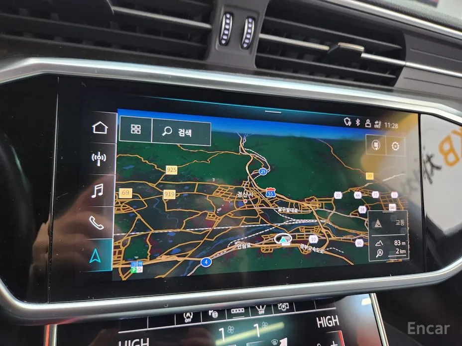 Фото 13 - Audi A6